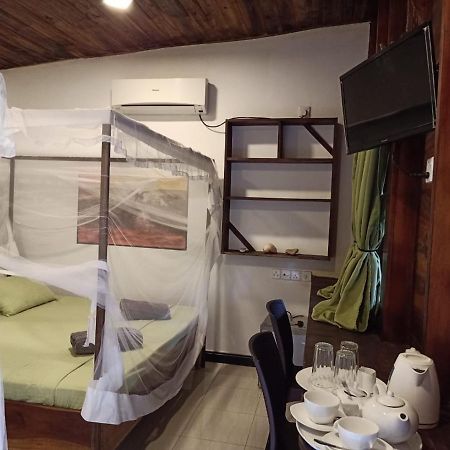 Garden Cottage Arugambay Arugam Bay Bagian luar foto