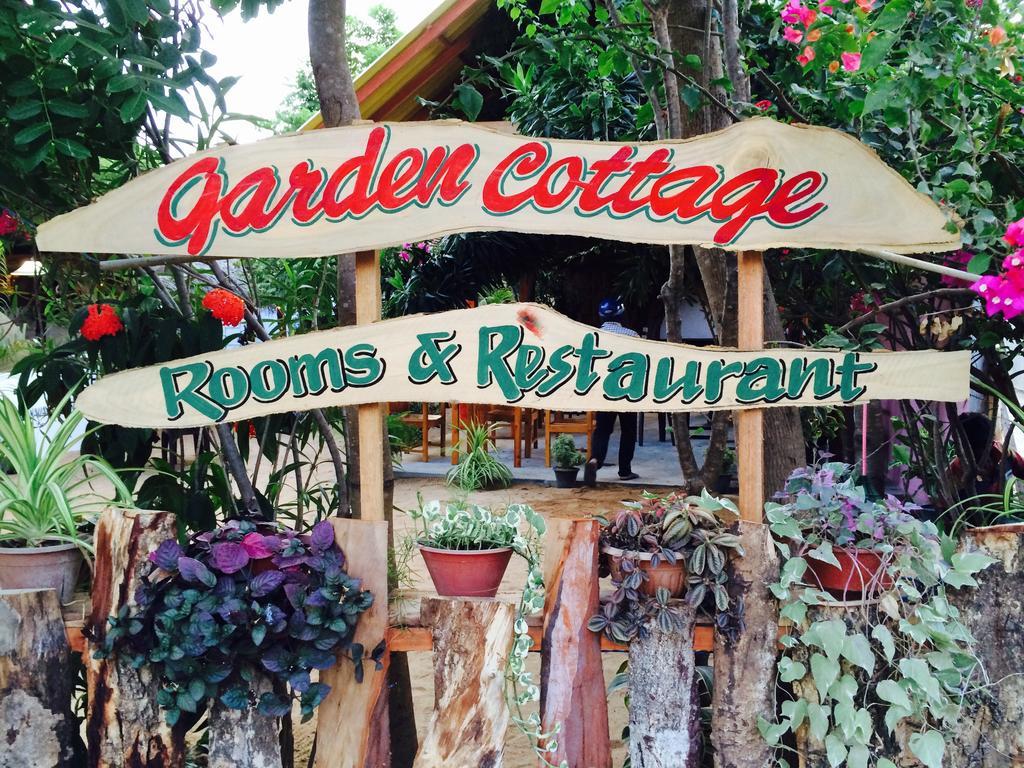 Garden Cottage Arugambay Arugam Bay Bagian luar foto
