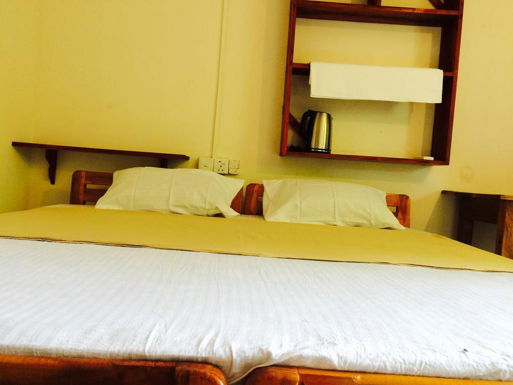Garden Cottage Arugambay Arugam Bay Bagian luar foto