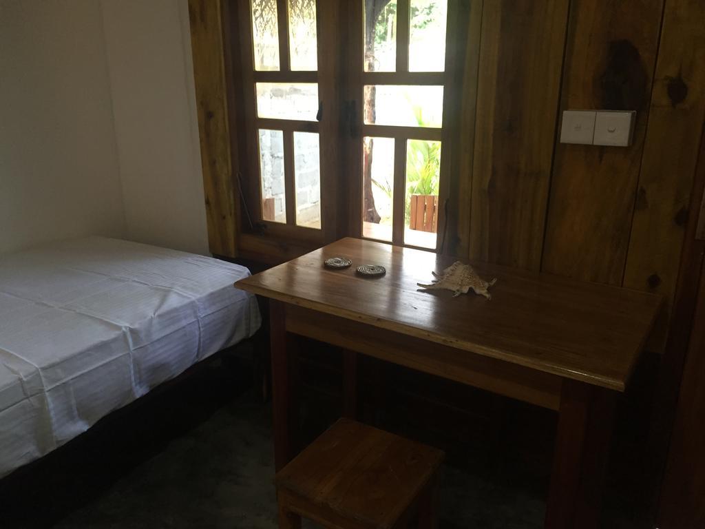 Garden Cottage Arugambay Arugam Bay Bagian luar foto