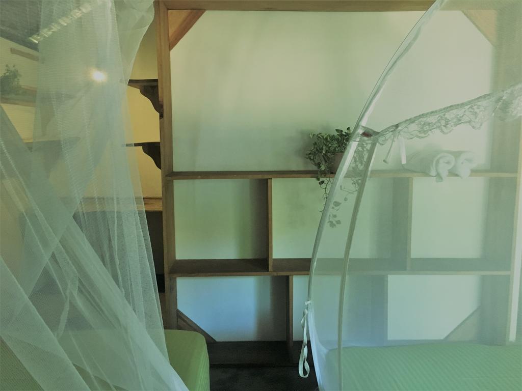Garden Cottage Arugambay Arugam Bay Bagian luar foto