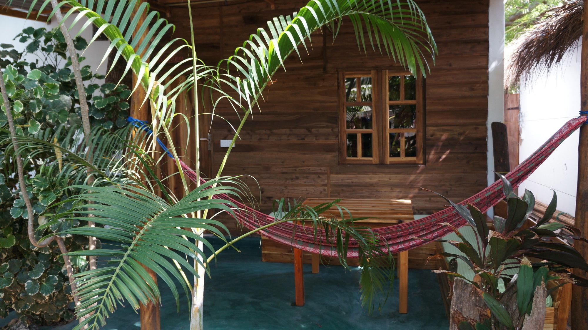 Garden Cottage Arugambay Arugam Bay Bagian luar foto