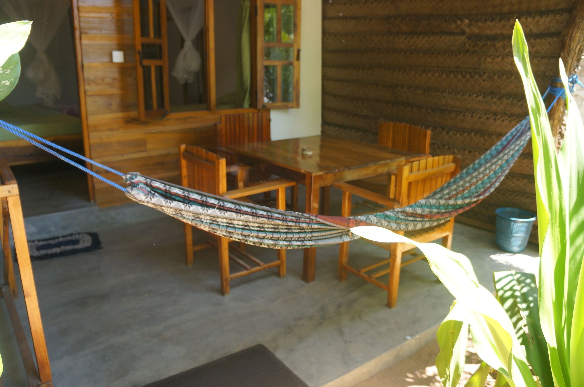 Garden Cottage Arugambay Arugam Bay Bagian luar foto